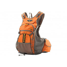 Tenzing TZG962208 Bird Vest <em>XL</em>/XXL Brown/Orange