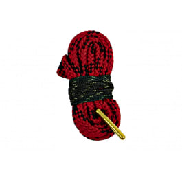 KleenBore RC-17 Kwik Kleen One Pull Rope Cleaner 17 Cal/177 Cal Handgun With <em>BreakFree</em> <em>CLP</em> <em>Wipe</em>