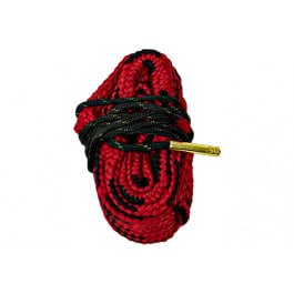 KleenBore RC-50 Kwik Kleen One Pull Rope Cleaner 50 Cal/12.7mm With BreakFree CLP <em>Wipe</em>