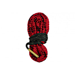 KleenBore RC-40/10 Kwik Kleen One Pull Rope Cleaner 10mm Auto/40 Cal Handgun With <em>BreakFree</em> <em>CLP</em> <em>Wipe</em>