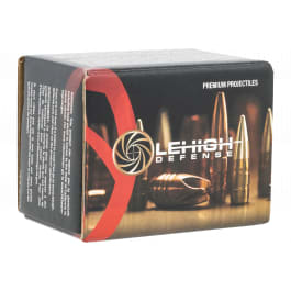 Wilson Combat LEHIGH 05224062CUSP .224C 62GR CONTROLLED CHAOS