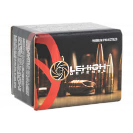 Wilson Combat LEHIGH 09400150SP .400C 150GR XTREME PENETRATOR