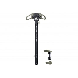 <em>Radian</em> Weapons R0665 <em>Raptor</em> Charg HAND&TALON Sfty RAD OD