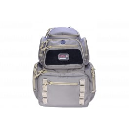 GPS GPS-1712BPRK Pistolero Backpack 5 Handgun