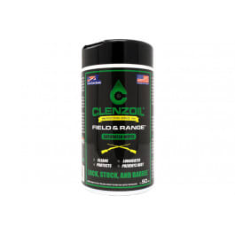 Clenzoil 2243 Field & Range <em>Wipes</em> 50 Count