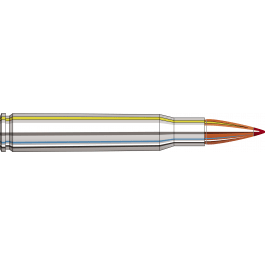 Hornady 81108 Outfitter 30-06 150 GR3000 fps Copper Alloy eXpanding (CX) - 20rd Box