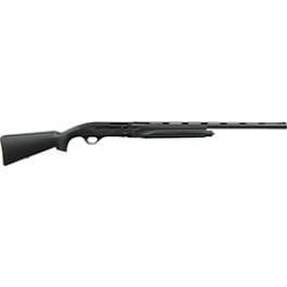 Retay USA GOR20BLK26 Gordion 26 Black Synthetic Shotgun