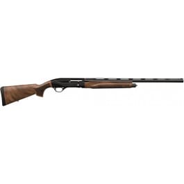 Retay USA GOR20PLBLK26 Gordion 26 JET Black Walnut Shotgun