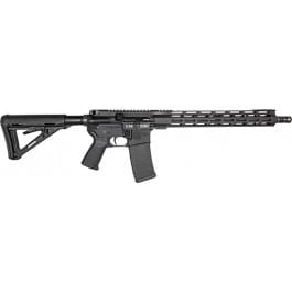 Diamondback DBK1717K005 DB15 16" M-Lok MOE 30rd Black