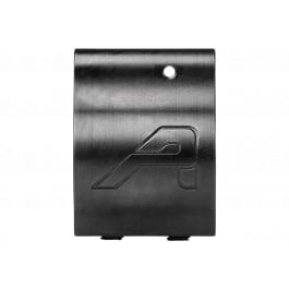 Aero Precision .750 <em>Low</em> Profile Gas Block - Nitride - Aero Precision Logo - APRH101205C