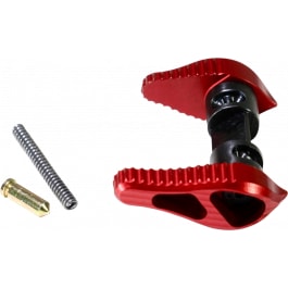 Timber AMBISSR Ambi Safety Selector RED