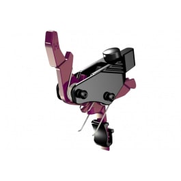 Hiperfire PDIRG PDI Dropin MCX TRG Black/ROSEGLD