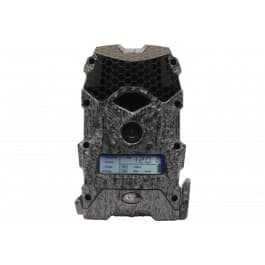 Wildgame Innovations WGIMIRG2LO Mirage 2.0 Brown 30MP Resolution SD Card Slot/Up to 32GB Memory Features Lightsout Technology