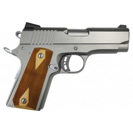 Rock Island Armory 56829 Island Rock STS Series 70 Style 9mm Semi-Auto Pistol, STD 10 Round