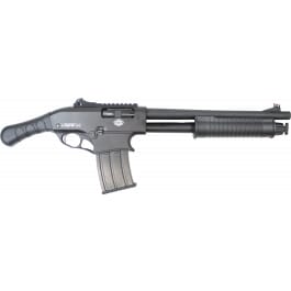 <em>Rock</em> Island Armory VRPF14 VRPF14 12/14/3" Synthetic 5rd Mag FED