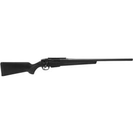 Savage <em>Arms</em> Stevens 18837 334 3.5 Creedmoor 3+1 22", Matte Black, Synthetic Stock, 3 Lug Bolt, <em>Scope</em> <em>Mount</em>