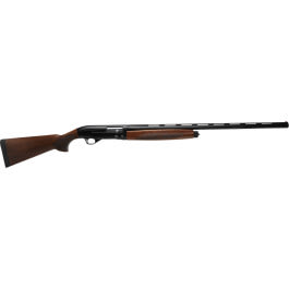 Savage Arms 560 Field Compact 57965 Shotgun 12 Gauge 28" Barrel 5+1 Semi-Auto Turkish Walnut Fiber Optic Sight.