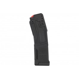 Sig Sauer 8900828 OEM Sig MPX 9mm Luger 20rd Black Polymer