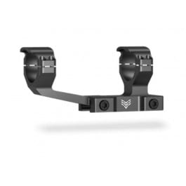 SwampFox - Independence Mount - 30mm Cantilever Mount - AR Scope Mount - ARMNT-1