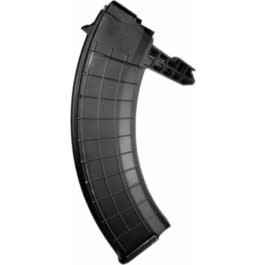 ProMag <em>SKS</em> 7.62x39mm 40rd Black Polymer Magazine - <em>SKS</em>-A3, by ProMag