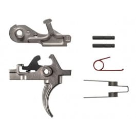 Aero <em>Precision</em> <em>2</em>-<em>Stage</em> Nickel-Boron <em>Trigger</em> - APRH101659C