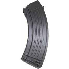 AK-<em>47</em> 30 Round Steel <em>Magazine</em>, Ribbed Back,  Brand New, Made in South Korea 