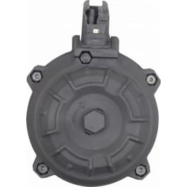 ProMag <em>AK47</em> 7.62x39 50rd Drum <em>Magazine</em> Black Polymer- DRM-A9