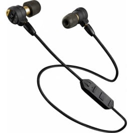 Pro Ears Stealth Elite Bluetooth <em>Electronic</em> <em>Ear</em> <em>Bud</em>s 28dB Black