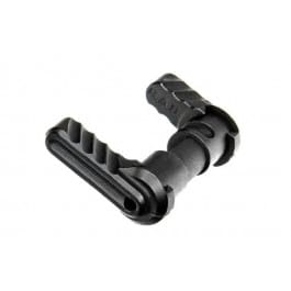 <em>Battle</em> <em>Arms</em> <em>Development</em> Bad Ass Pro Reversible 90/60 Ambidextrous <em>Safety</em> Selector - BAD-ASS-PRO