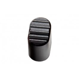 <em>Battle</em> <em>Arms</em> <em>Development</em> Enhanced Magazine Release - Anodized Black - BAD-EMR-B