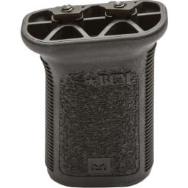 <em>Bravo</em> <em>Company</em> MFG Gunfighter Vertical Grip Mod-3 - Black - VGMCMRMOD3BK