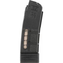 <em>CZ</em> USA OEM 9mm 20rd <em>Magazine</em> For <em>CZ</em> <em>Scorpion</em> w/ Capacity Window