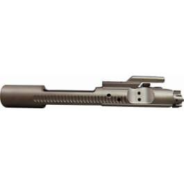 Fostech Complete <em>M16</em>/AR15 <em>Bolt</em> Carrier Group Nickel Boron Coating - FT-<em>BCG</em>-NB