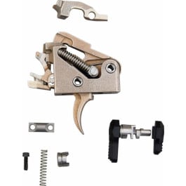 Fostech Echo-II Drop In Trigger For AR-15 Platform Rifles - Gen II - Patented Fast <em>Fire</em> Trigger System by Fostech... ATF Approved