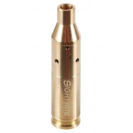 GSM Outdoors SSI XSI-BL243 Sight-Rite <em>Laser</em> Bore Sighting <em>System</em> 243/308 Win/7.62x54mm Brass