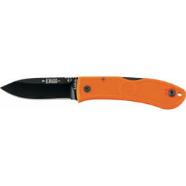 Ka-Bar <em>Knives</em> 4062BO Dozier <em>Folding</em> Hunter