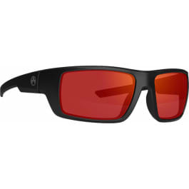 <em>M</em>agpul <em>M</em>AG1130-1-001-1140 <em>Apex</em> Eyewear Black/GRY/RED