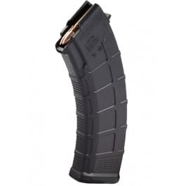 Magpul <em>PMAG</em> 30 AK/AKM MOE, 30rd Capacity, 7.62x39mm - MAG572-BLK