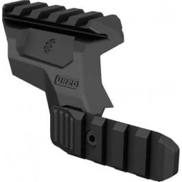 Recover Tactical UR20 Upper Optic Mount For Glock 2020/2021 Braces