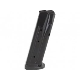 Sig Sauer P320/P250 17 Round 9mm Magazine - Black - LEO Trade In's, Used