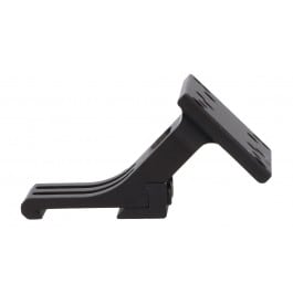 Sig Sauer Electro-Optics SOR2M101 Reflex Sight Offset Mount Black Anodized 45 Degree Offset Steel MSR