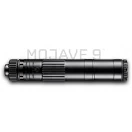 Dead Air Silencers Mojave 9 Suppressor - 1/2-28 Thread Pitch