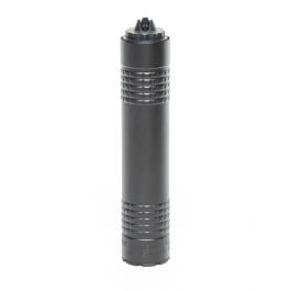 Resilient Suppressors Jessie's Girl AL .22 LR Rimfire Suppressor