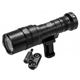 SF M340C-BK-PRO Scout 3V 500 LU PIC Mount Black