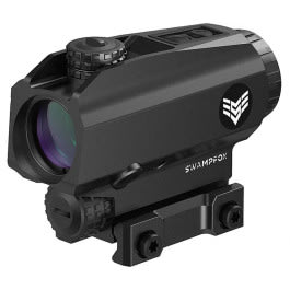 <em>Swampfox</em> <em>Blade</em> <em>Prism</em> <em>Scope</em> <em>1x25</em> - BPS00125-R