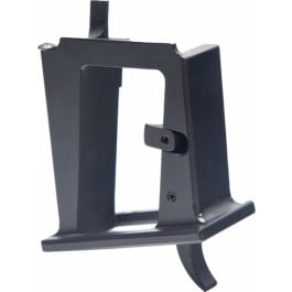 Sylvan Arms SCB100 AR-15 Lower Receiver 9mm Sig P320 Compatible Magazine Conversion Block