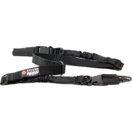 Sylvan Arms Sylvan Arms Quick Release Two-Point Heavy Duty Rifle Sling - Black - SLG100