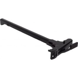 Tacfire - AR-15 Charging Handle with Steel Ambidextrous Latch - MAR092-A