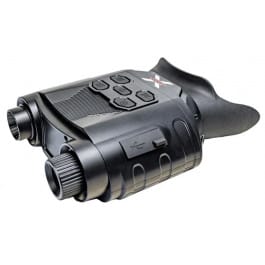 <em>X</em>-Vision Optics 200110 Shadow <em>10</em> Night Vision Binocular 130yd 2-8x 14mm
