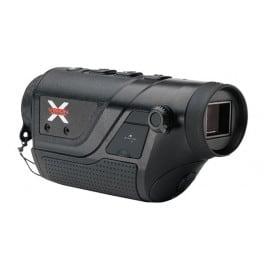 <em>X</em>-Vision 201201 TM50 Thermal Monocular Black, 1.8-3.6x10mm, 1280x960 LCOS, 1,<em>10</em>0 yds Detection Range, 256x192 Thermal Sensor, Photo/Video/PiP